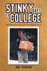 Stinky Goes to College