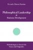 Philosophical Leadership & Business Development