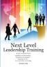 Next Level Leadership Training