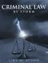Criminal Law By Storm