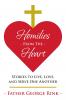 Homilies From The Heart