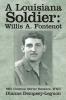 A Louisiana Soldier