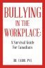 Bullying in the Workplace