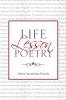 Life Lesson Poetry
