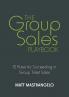 The Group Sales Playbook