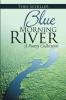 Blue Morning River