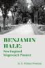 Benjamin Hale