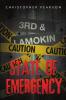 State of Emergency