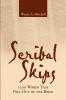Scribal Skips