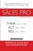 The Sales Pro