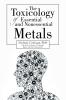 The Toxicology of Essential and Nonessential Metals