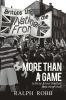 More Than a Game