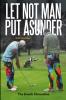Let Not Man Put Asunder