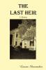 The Last Heir