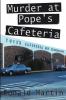 Murder at Pope's Cafeteria
