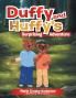 Duffy and Huffy's Surprising Adventure