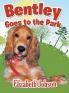 Bentley Goes to the Park