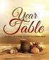 A Year at the Table