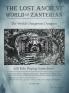 The Lost Ancient World of Zanterian - d20 Role Playing Game Book