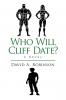 Who Will Cliff Date?