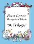 Beca Cross's Menagerie of Friends