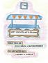 The Hot Chocolate Stand