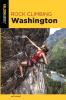 Rock Climbing Washington