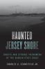 Haunted Jersey Shore