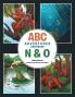 ABC Adventures Continued - N & O