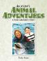 Jackson's Animal Adventures