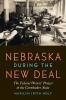 Nebraska During the New Deal