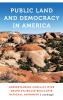 Public Land and Democracy in America
