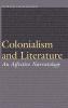 Colonialism and Literature