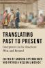Translating Past to Present
