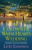 A Coldwater Warm Hearts Wedding