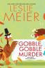 Gobble Gobble Murder