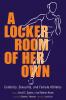 Locker Room of Her Own