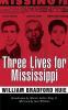 Three Lives for Mississippi