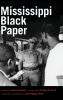 Mississippi Black Paper