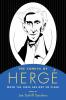 Comics of Herge