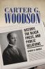 Carter G. Woodson