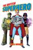 British Superhero