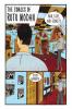 Comics of Rutu Modan