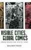 Visible Cities Global Comics