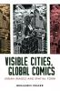 Visible Cities Global Comics