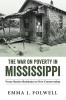 War on Poverty in Mississippi