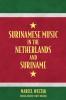 Surinamese Music in the Netherlands and Suriname