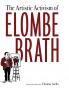 Artistic Activism of Elombe Brath (Hardback)