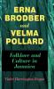 Erna Brodber and Velma Pollard