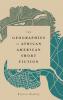 Geographies of African American Short Fiction